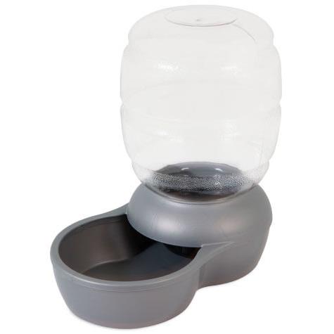 Pet Feeding & Watering - Gravity Feeders & Waterers